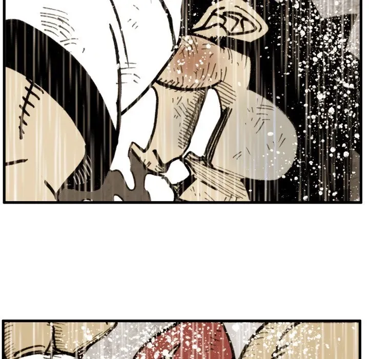 Read Yangachi Sanyangkkun chapter 79 image 58 on Lezhin