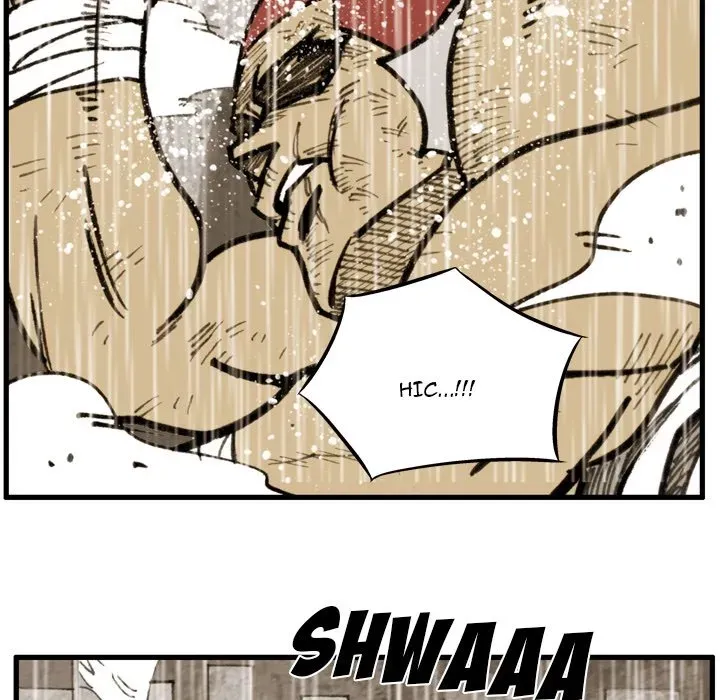 Read Yangachi Sanyangkkun chapter 79 image 59 on Lezhin