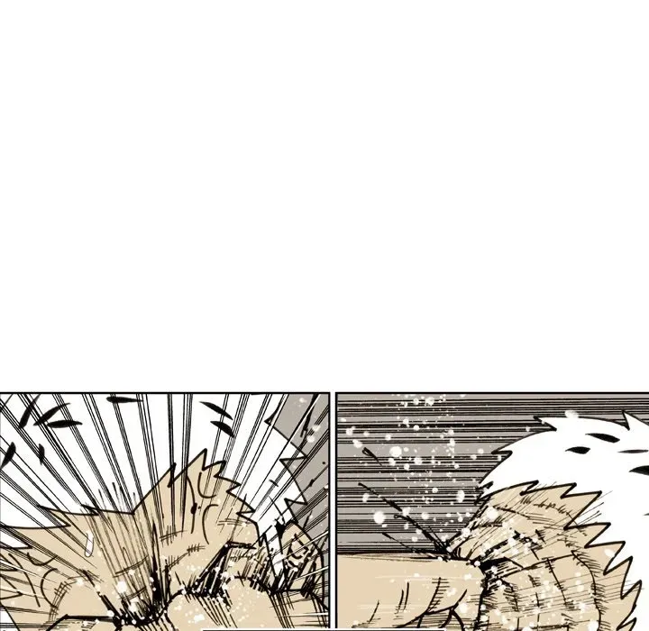 Read Yangachi Sanyangkkun chapter 79 image 6 on Lezhin