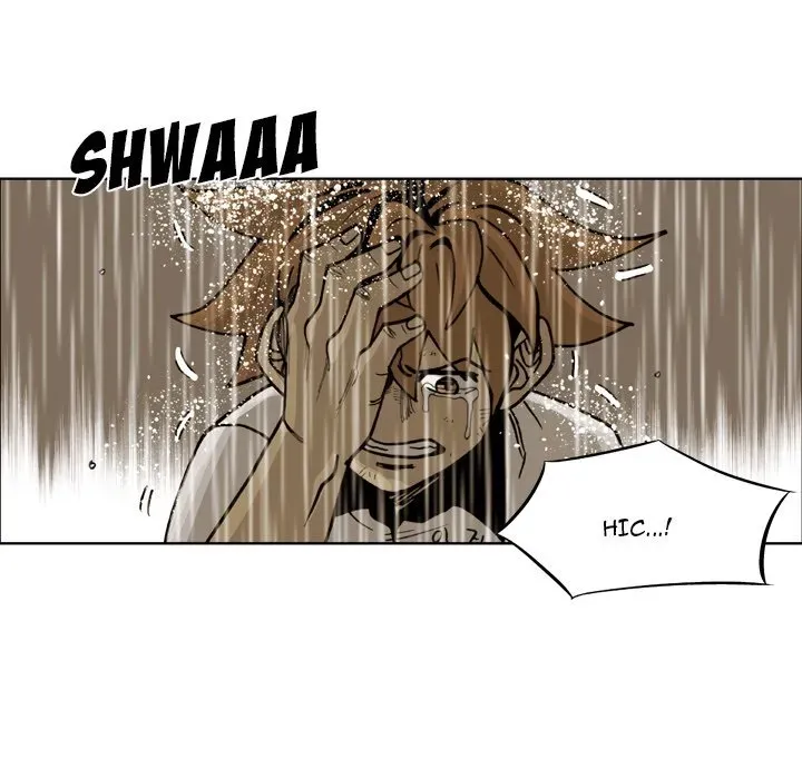 Read Yangachi Sanyangkkun chapter 79 image 63 on Lezhin