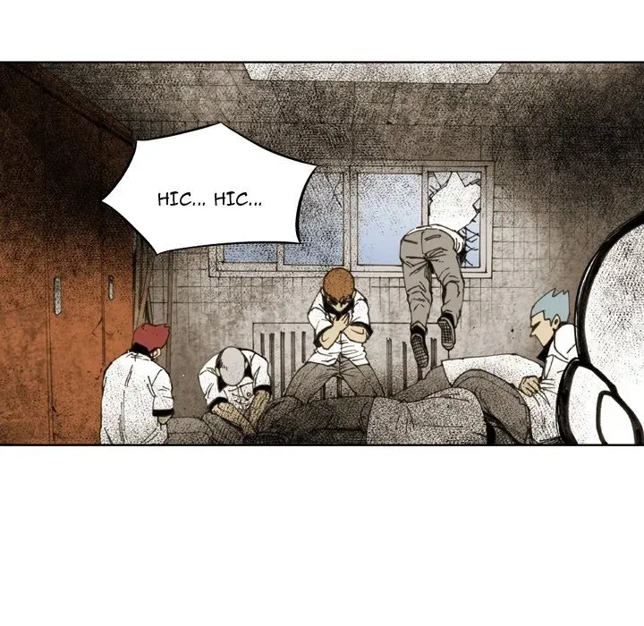 Read Yangachi Sanyangkkun chapter 79 image 64 on Lezhin