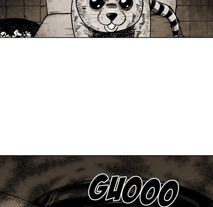 Read Yangachi Sanyangkkun chapter 79 image 66 on Lezhin
