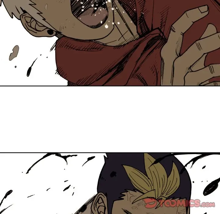 Read Yangachi Sanyangkkun chapter 79 image 9 on Lezhin