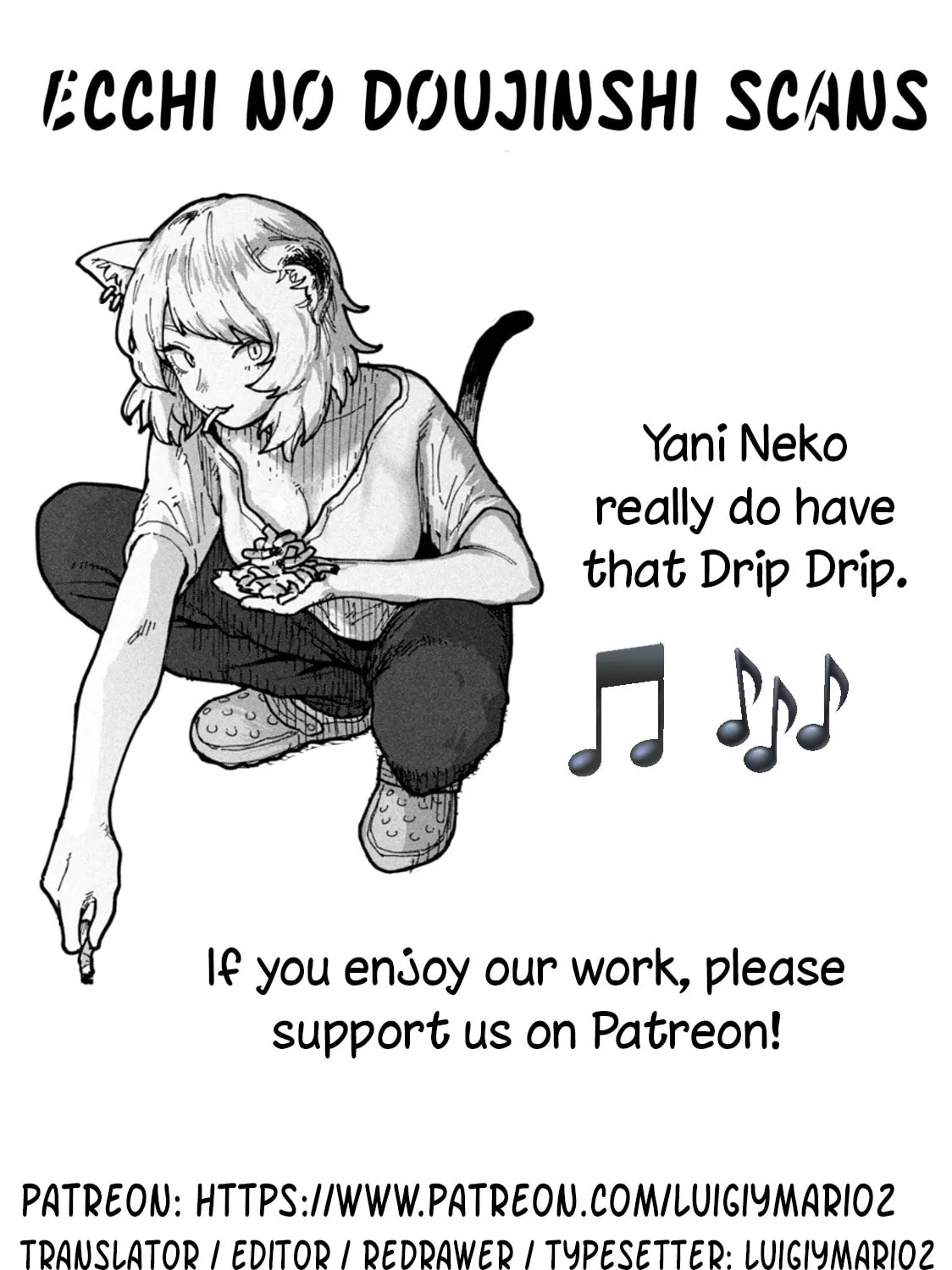 Read Yani Neko chapter 1 image 13 on Lezhin