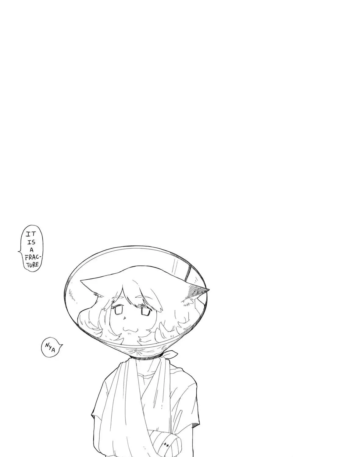 Read Yani Neko chapter 10 image 8 on Lezhin