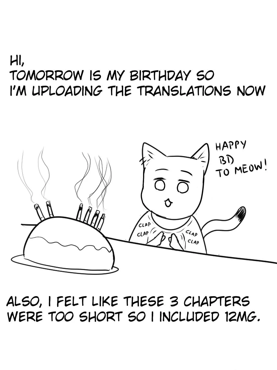 Read Yani Neko chapter 12 image 8 on Lezhin