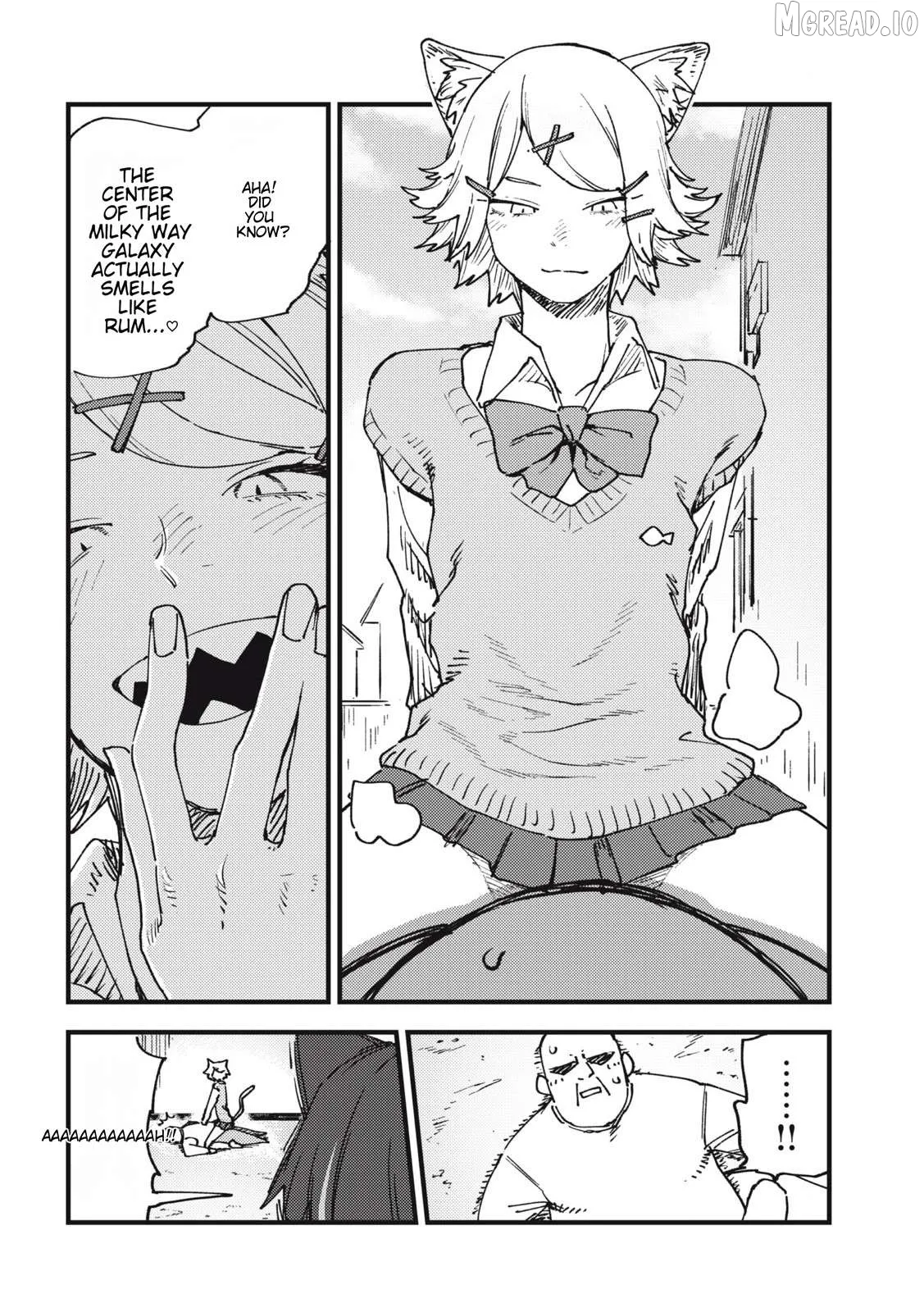 Read Yani Neko chapter 138 image 5 on Lezhin