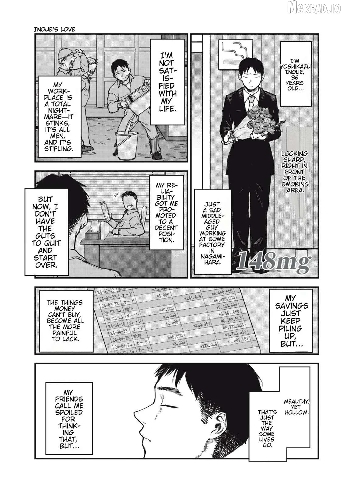 Read Yani Neko chapter 148 image 0 on Lezhin