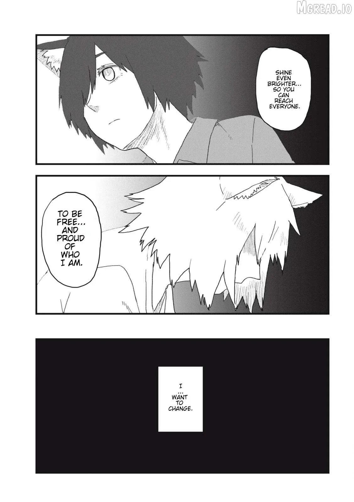 Read Yani Neko chapter 157 image 4 on Lezhin