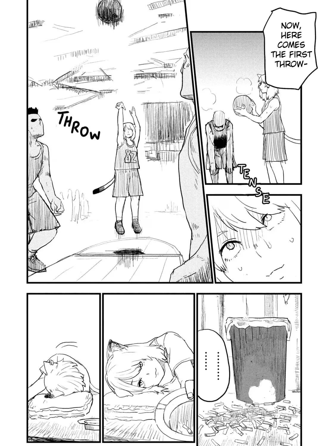 Read Yani Neko chapter 16 image 2 on Lezhin