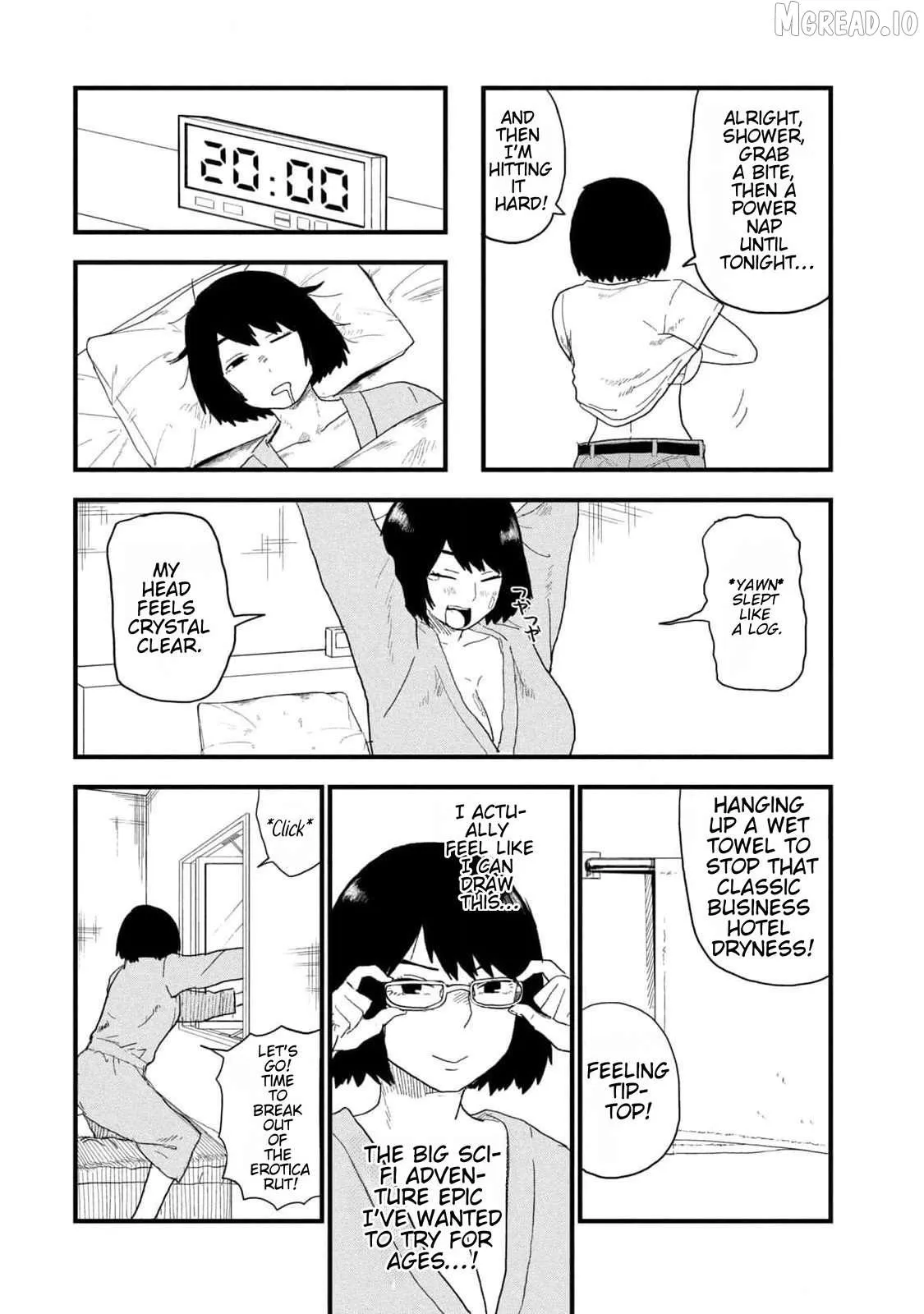 Read Yani Neko chapter 176 image 1 on Lezhin