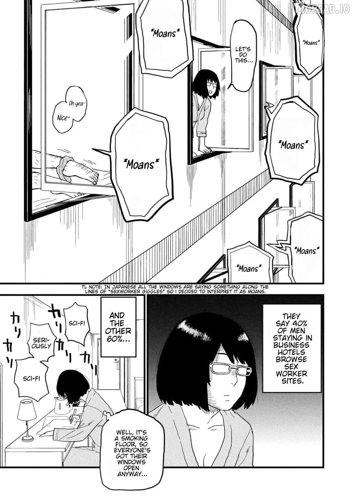 Read Yani Neko chapter 176 image 2 on Lezhin