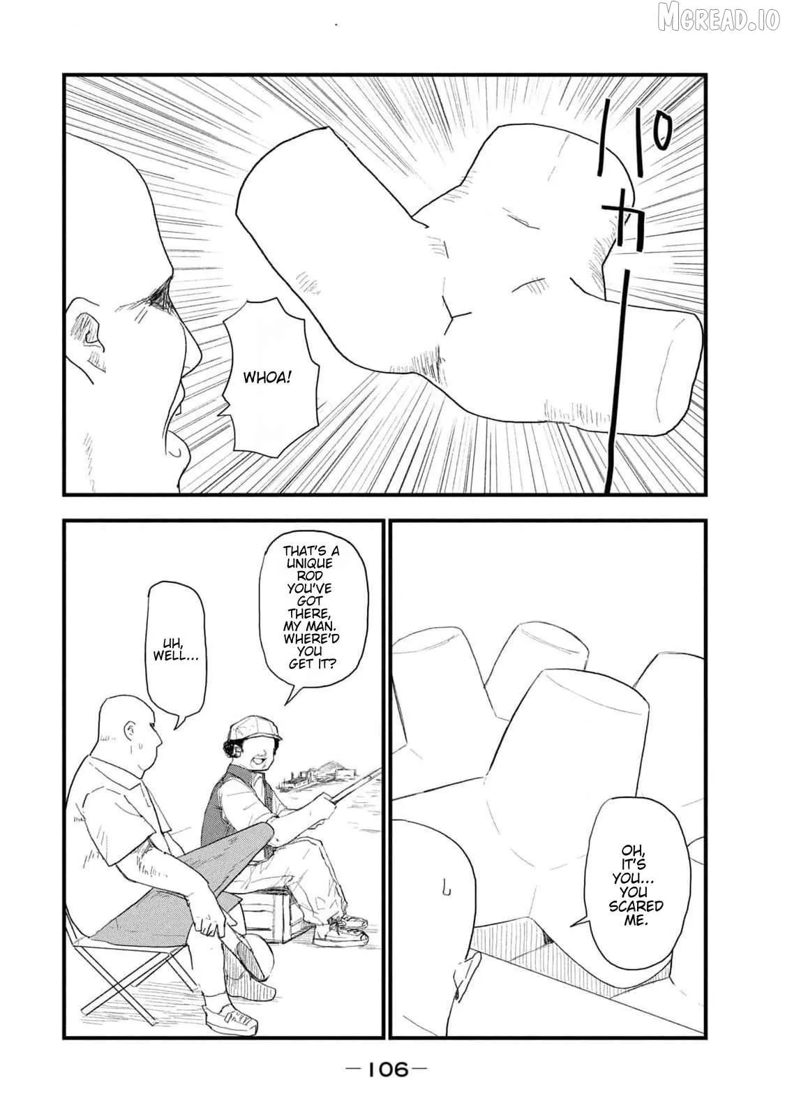 Read Yani Neko chapter 177 image 1 on Lezhin