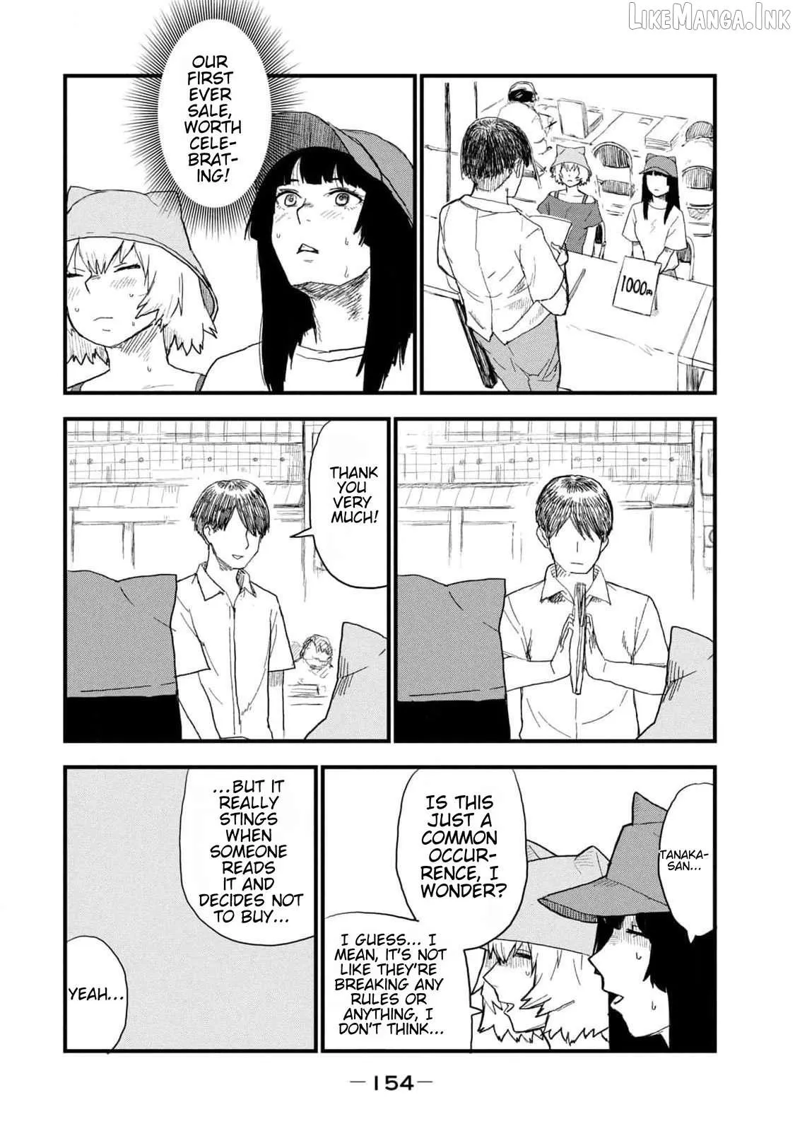Read Yani Neko chapter 186 image 3 on Lezhin