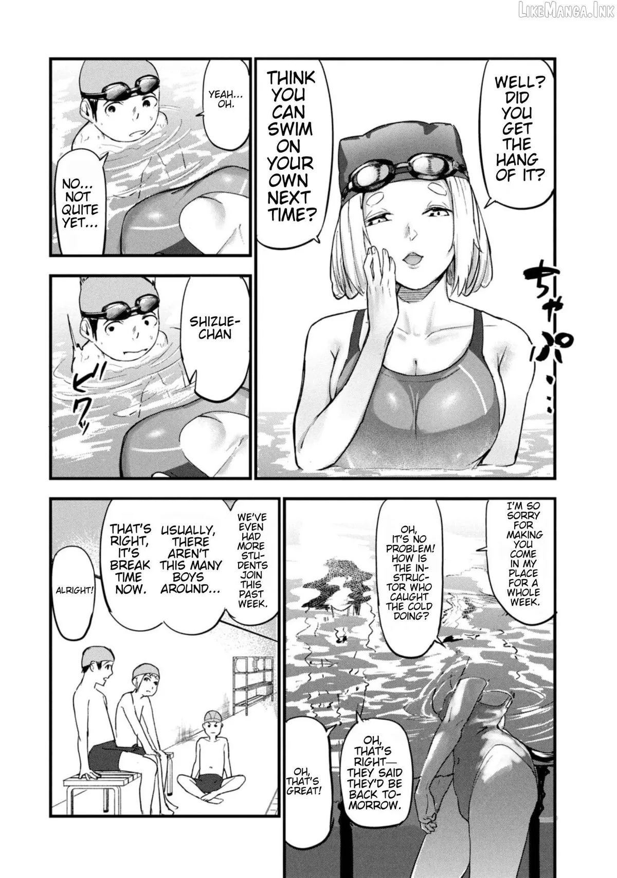 Read Yani Neko chapter 189 image 1 on Lezhin