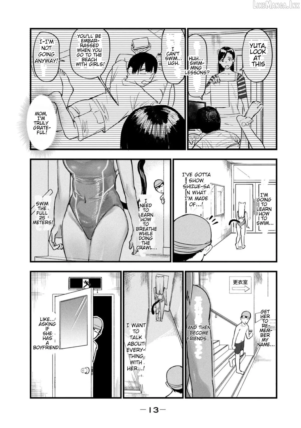 Read Yani Neko chapter 189 image 4 on Lezhin