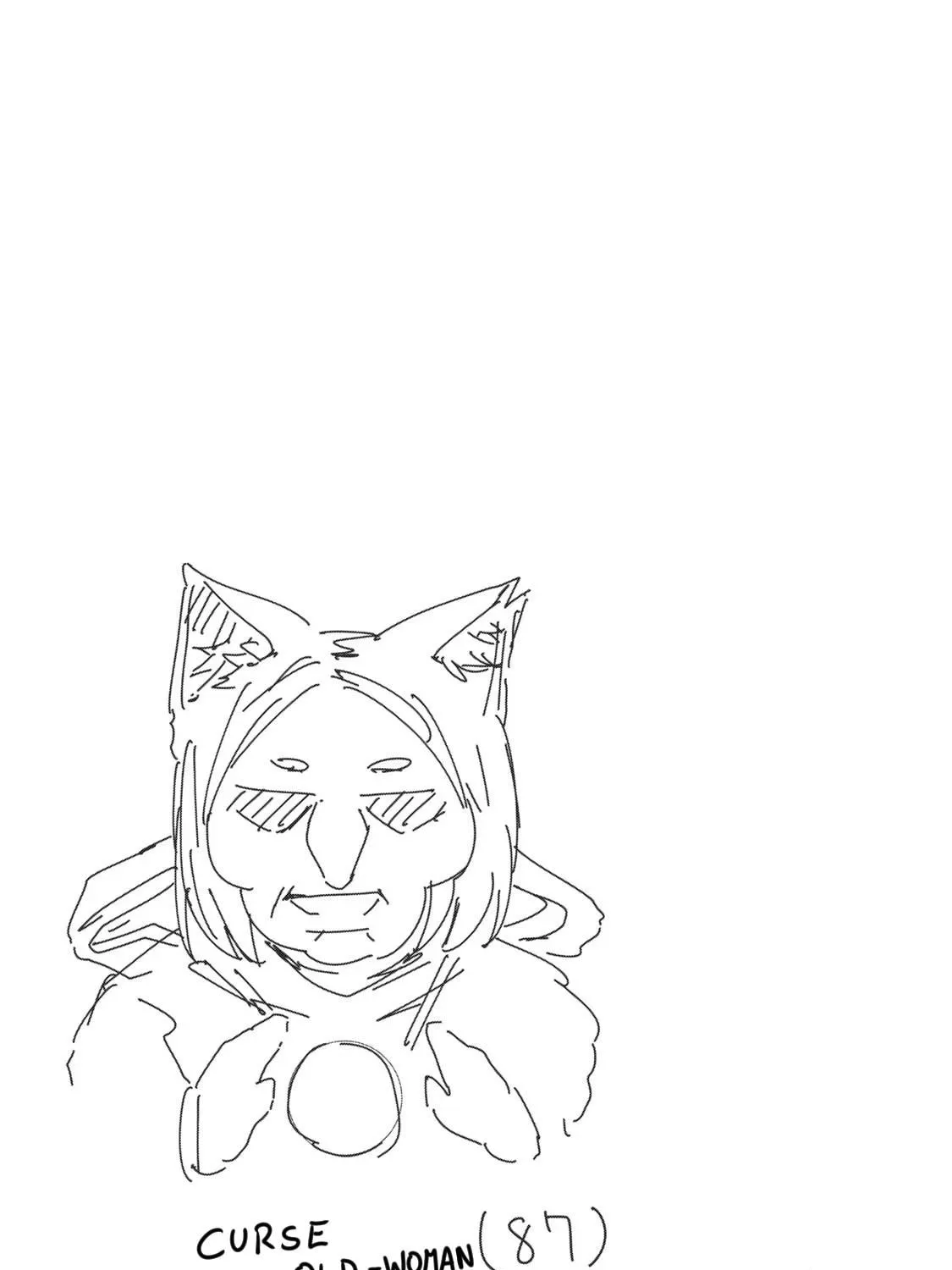 Read Yani Neko chapter 19 image 8 on Lezhin