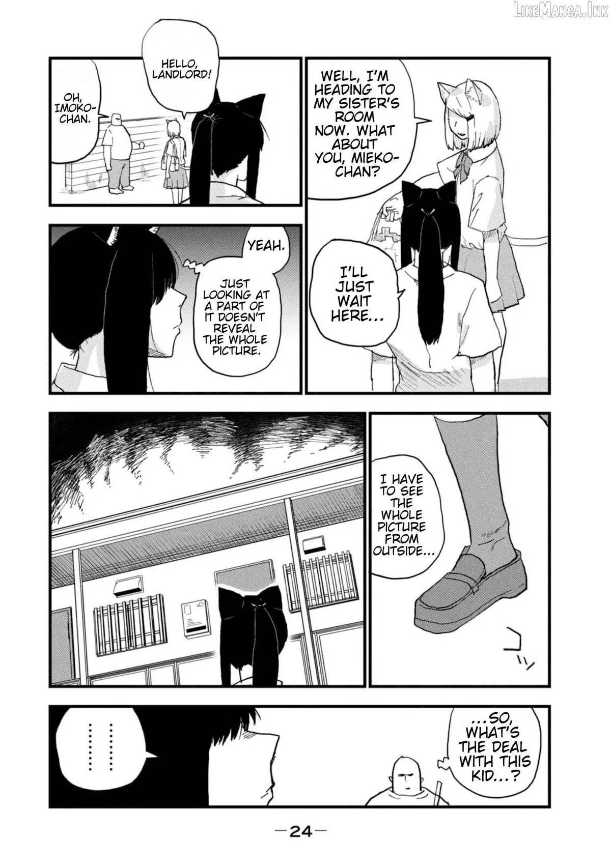 Read Yani Neko chapter 192 image 1 on Lezhin
