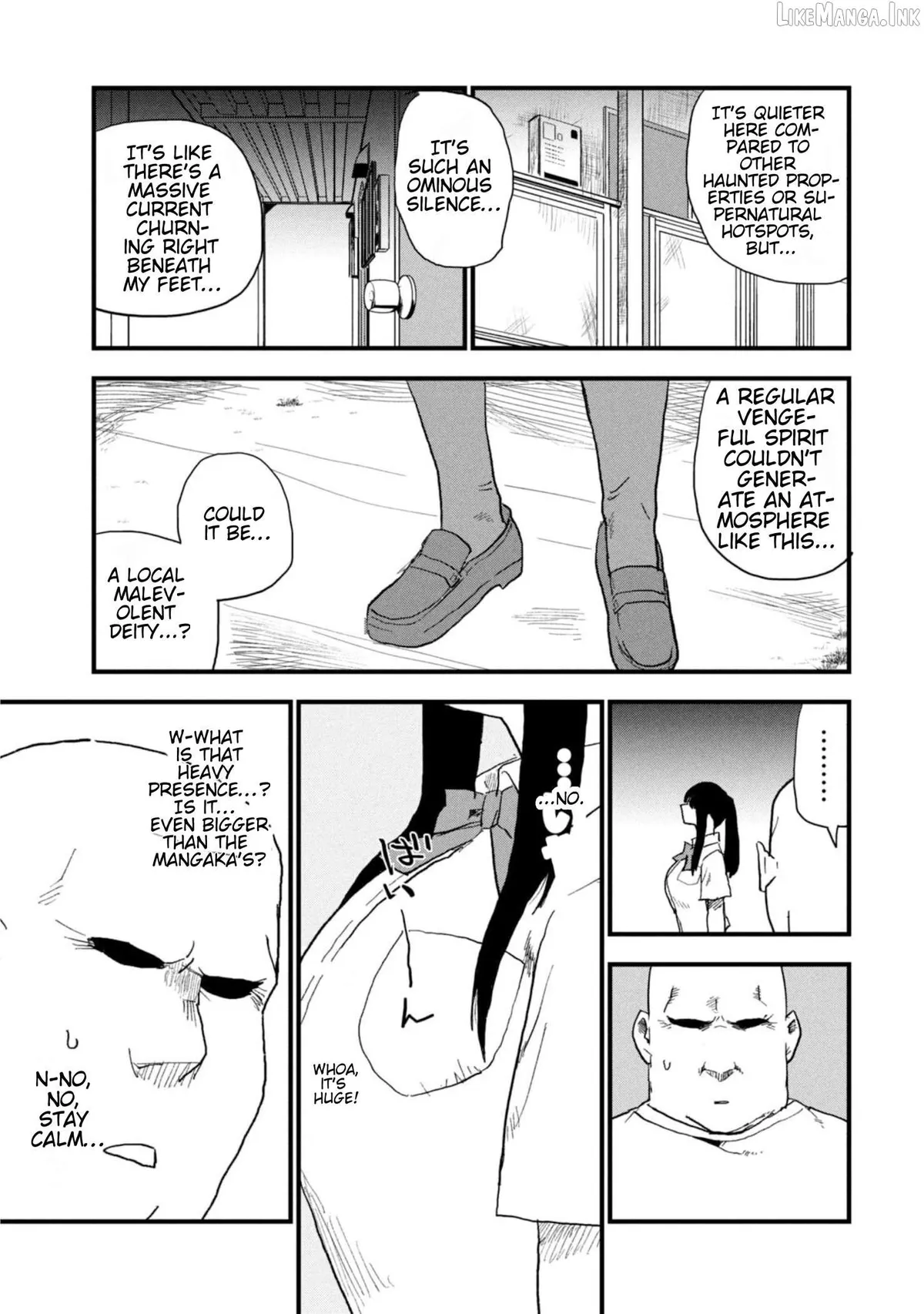 Read Yani Neko chapter 192 image 2 on Lezhin