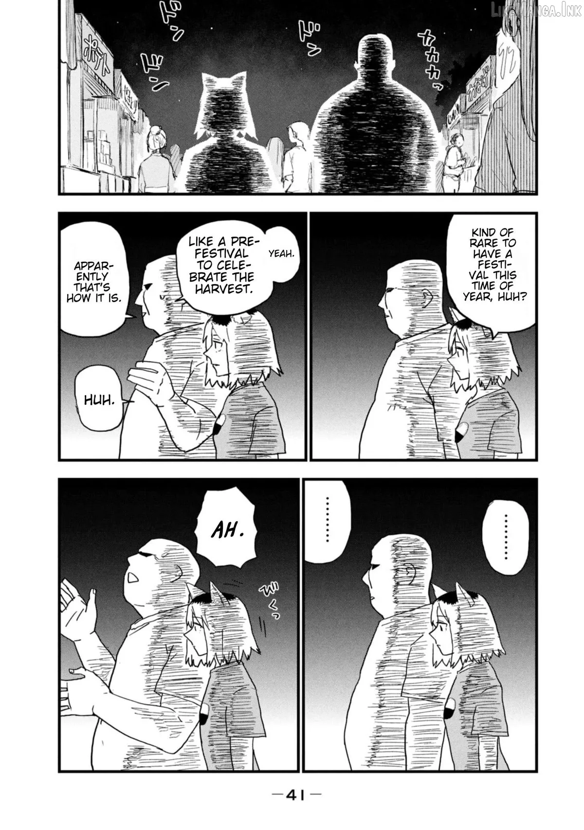 Read Yani Neko chapter 195 image 2 on Lezhin