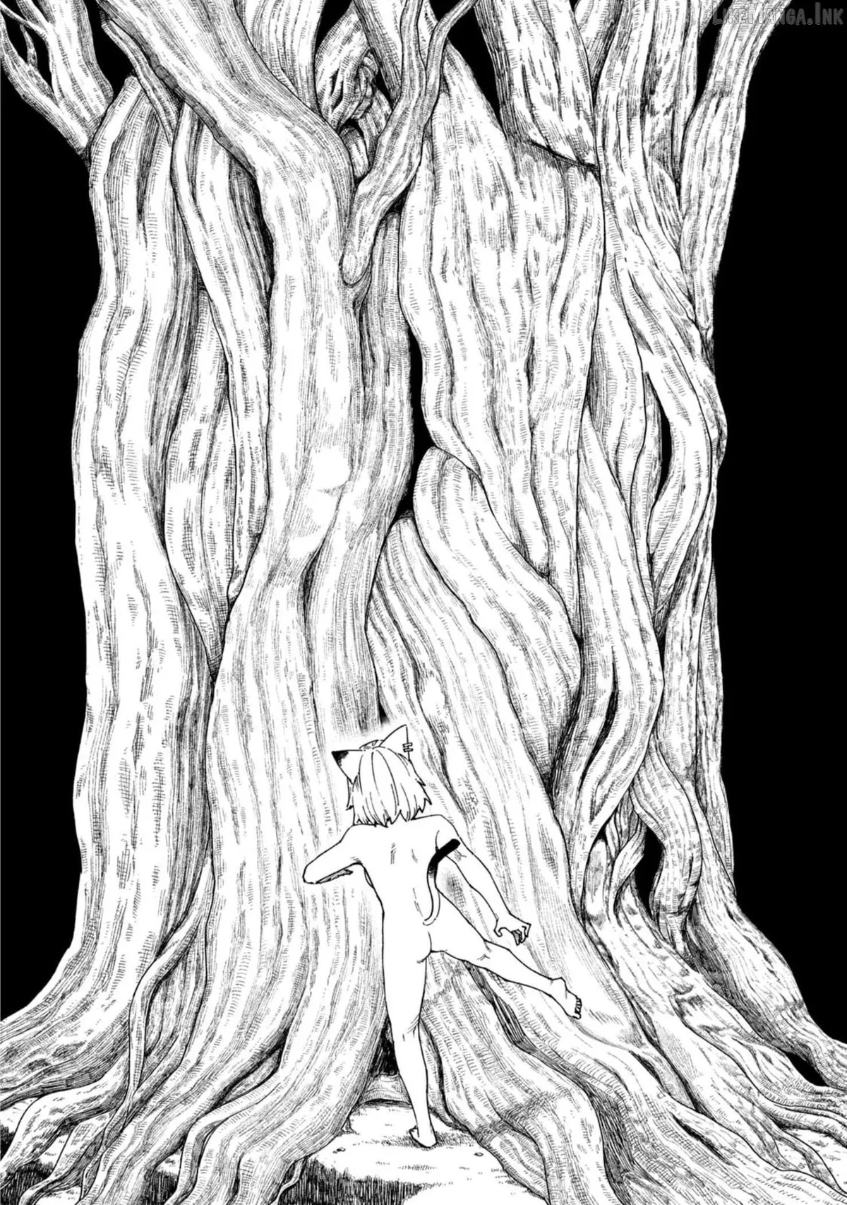 Read Yani Neko chapter 197 image 2 on Lezhin