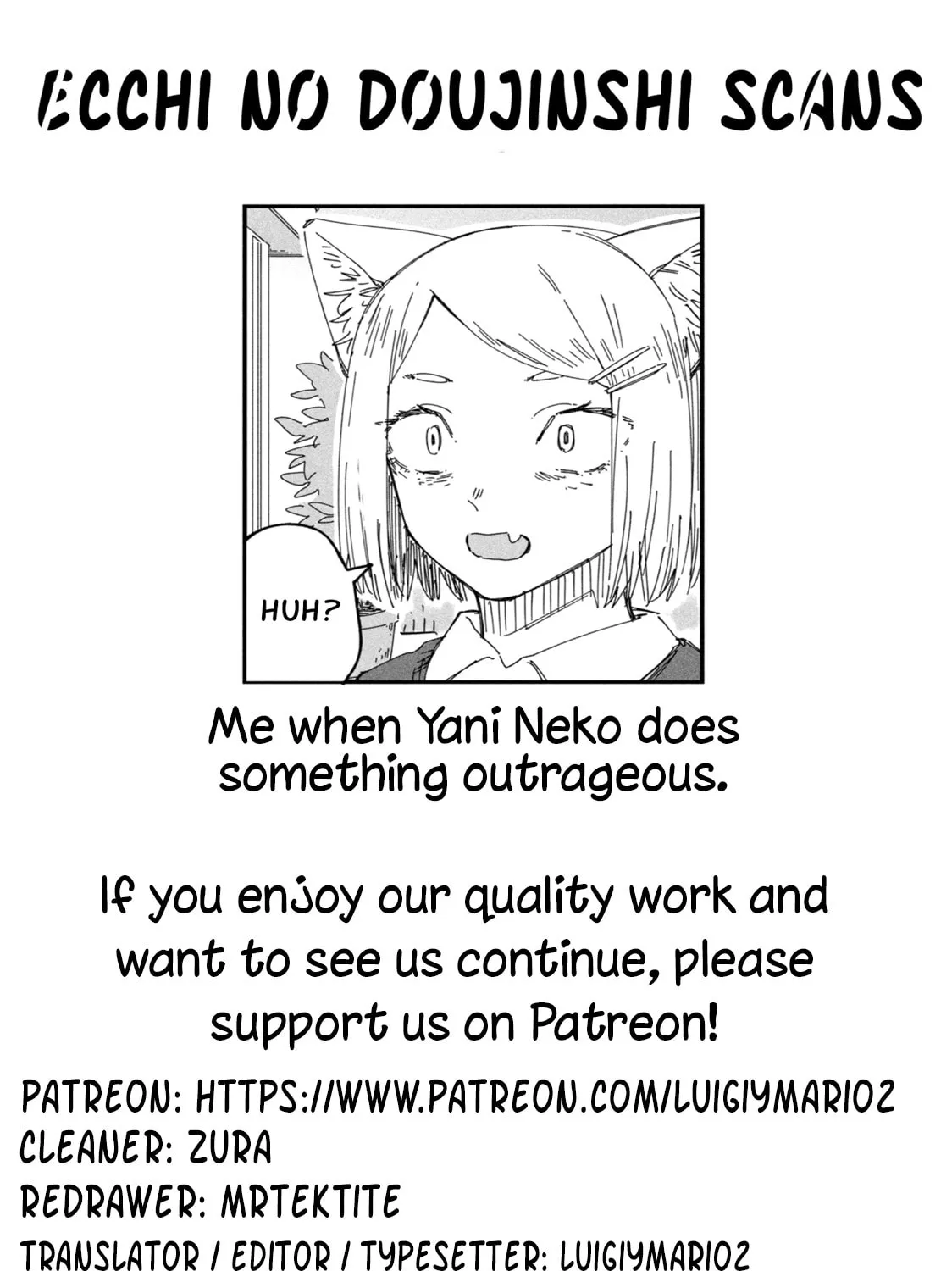 Read Yani Neko chapter 2 image 13 on Lezhin