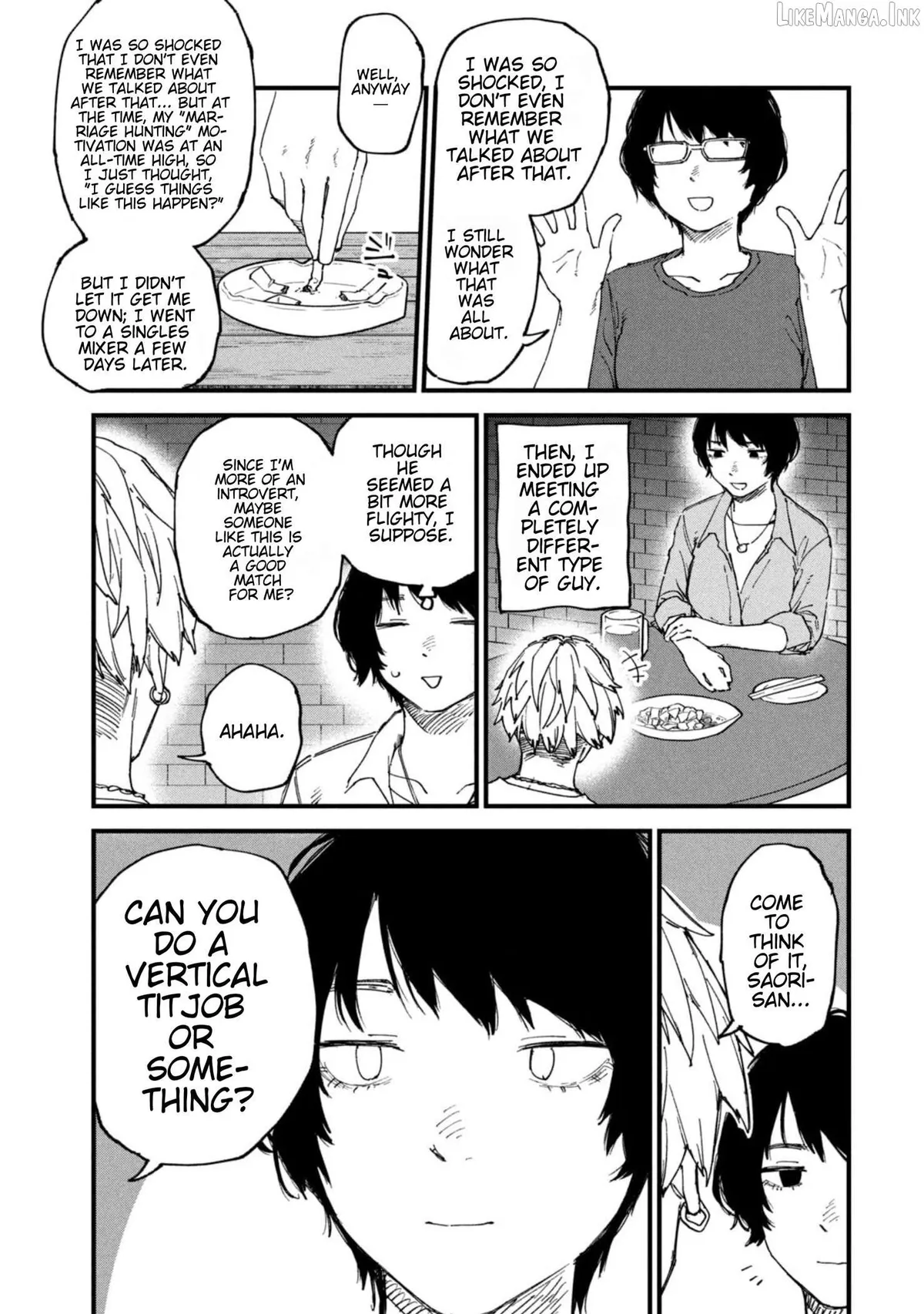 Read Yani Neko chapter 208 image 2 on Lezhin
