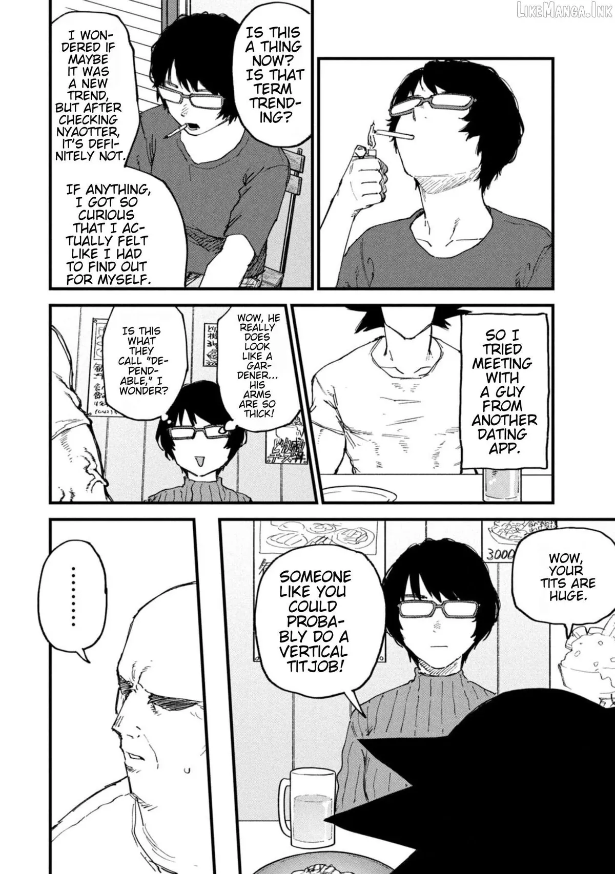 Read Yani Neko chapter 208 image 3 on Lezhin
