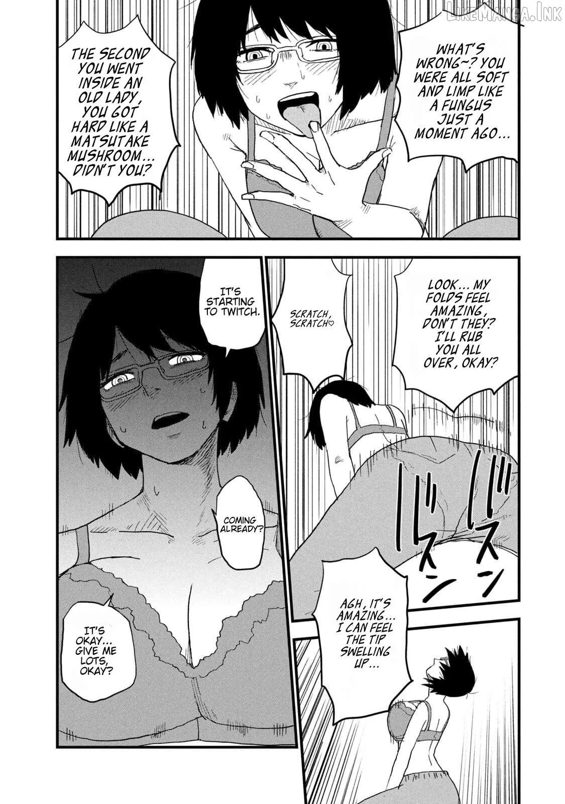 Read Yani Neko chapter 238 image 4 on Lezhin