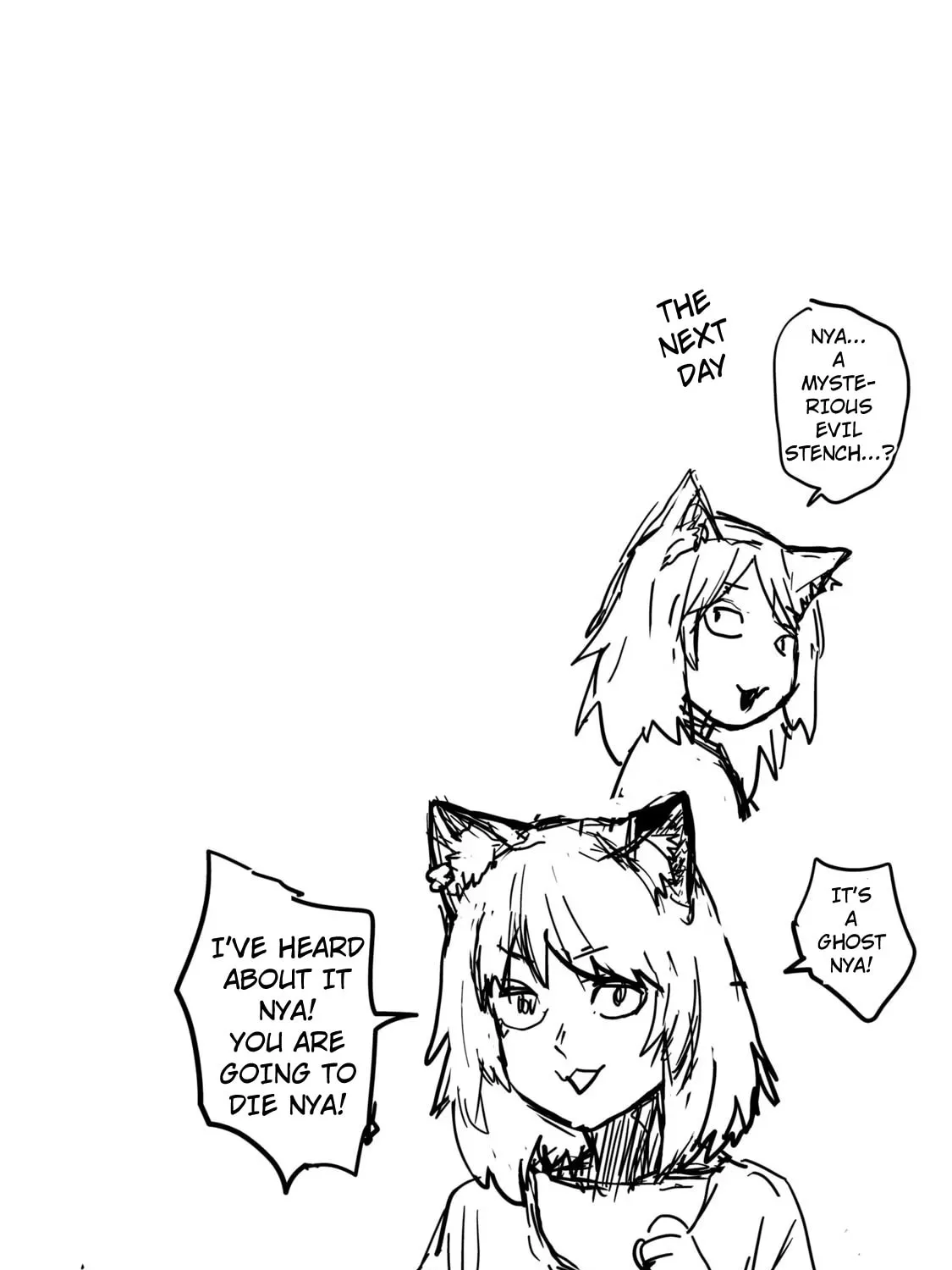 Read Yani Neko chapter 24 image 6 on Lezhin