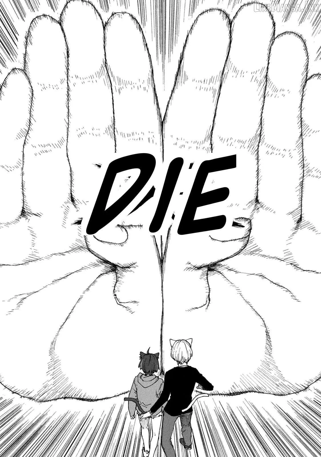 Read Yani Neko chapter 242 image 2 on Lezhin