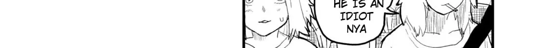 Read Yani Neko chapter 25 image 3 on Lezhin