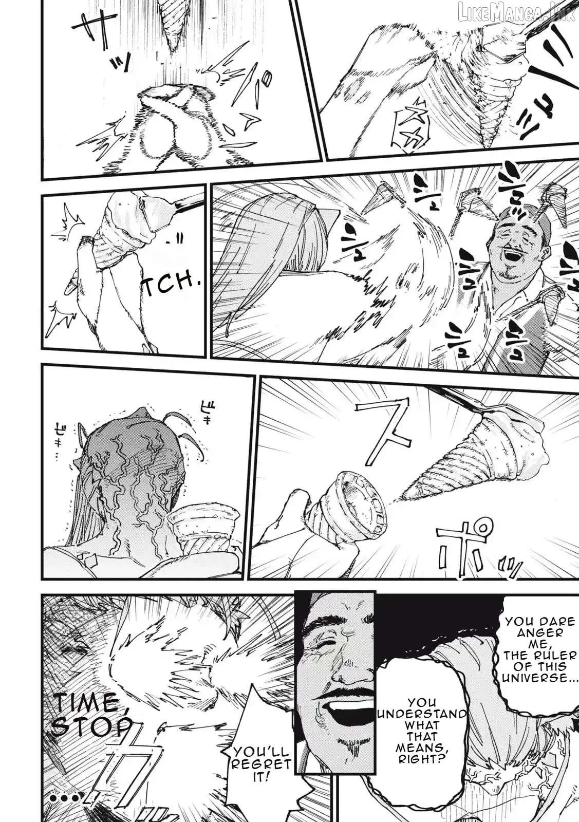 Read Yani Neko chapter 274 image 1 on Lezhin