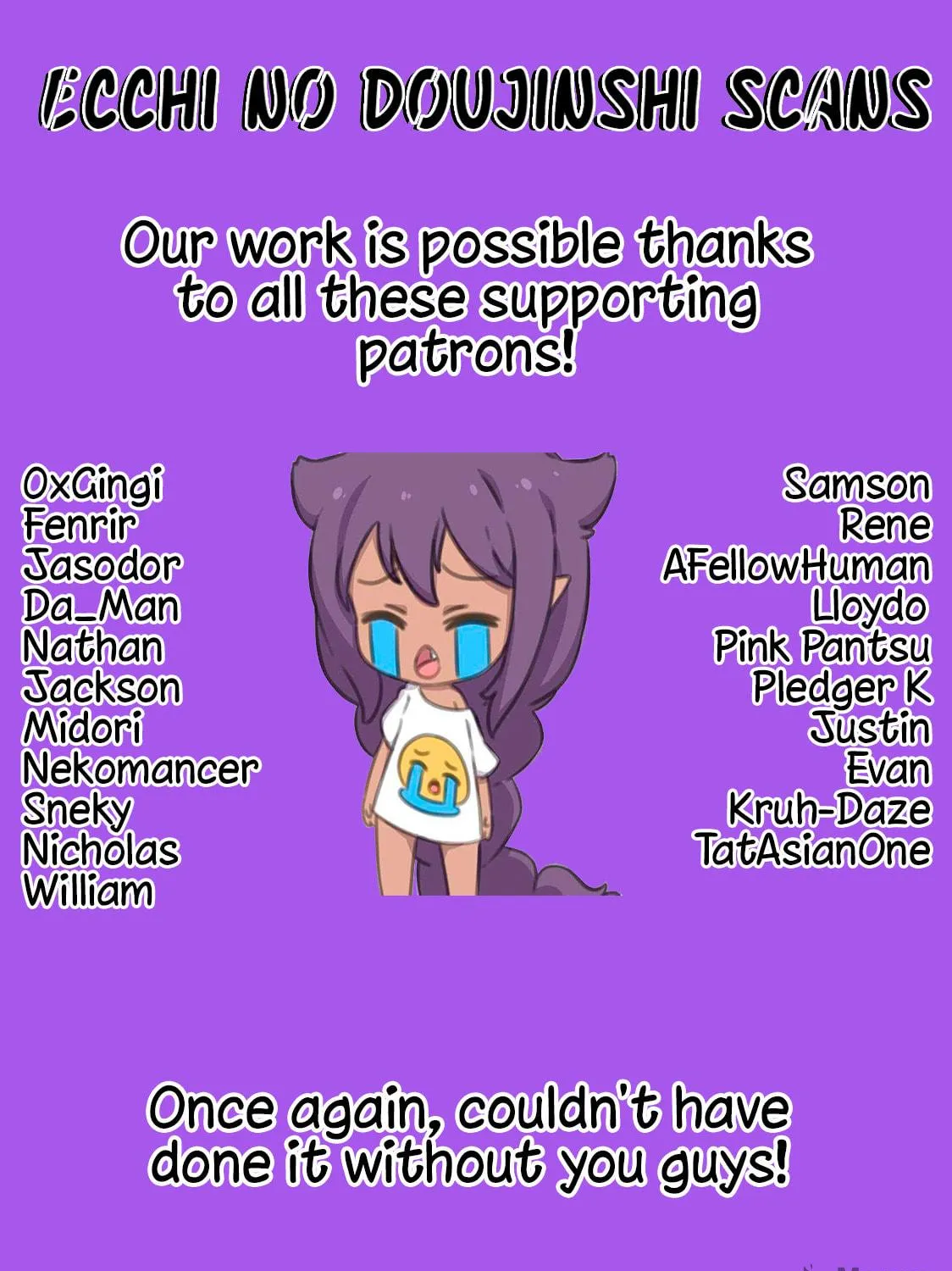 Read Yani Neko chapter 3 image 27 on Lezhin
