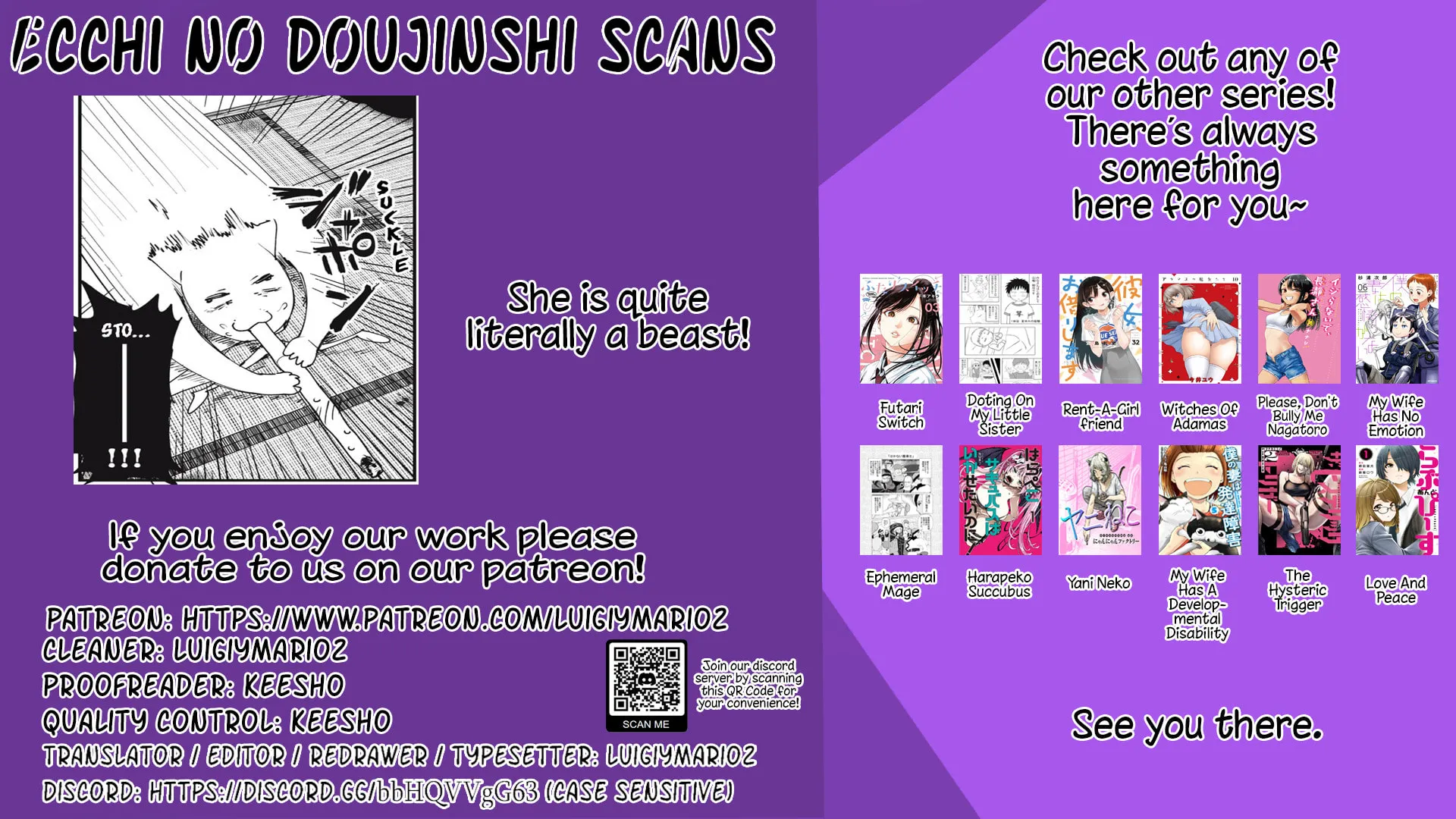 Read Yani Neko chapter 5 image 10 on Lezhin
