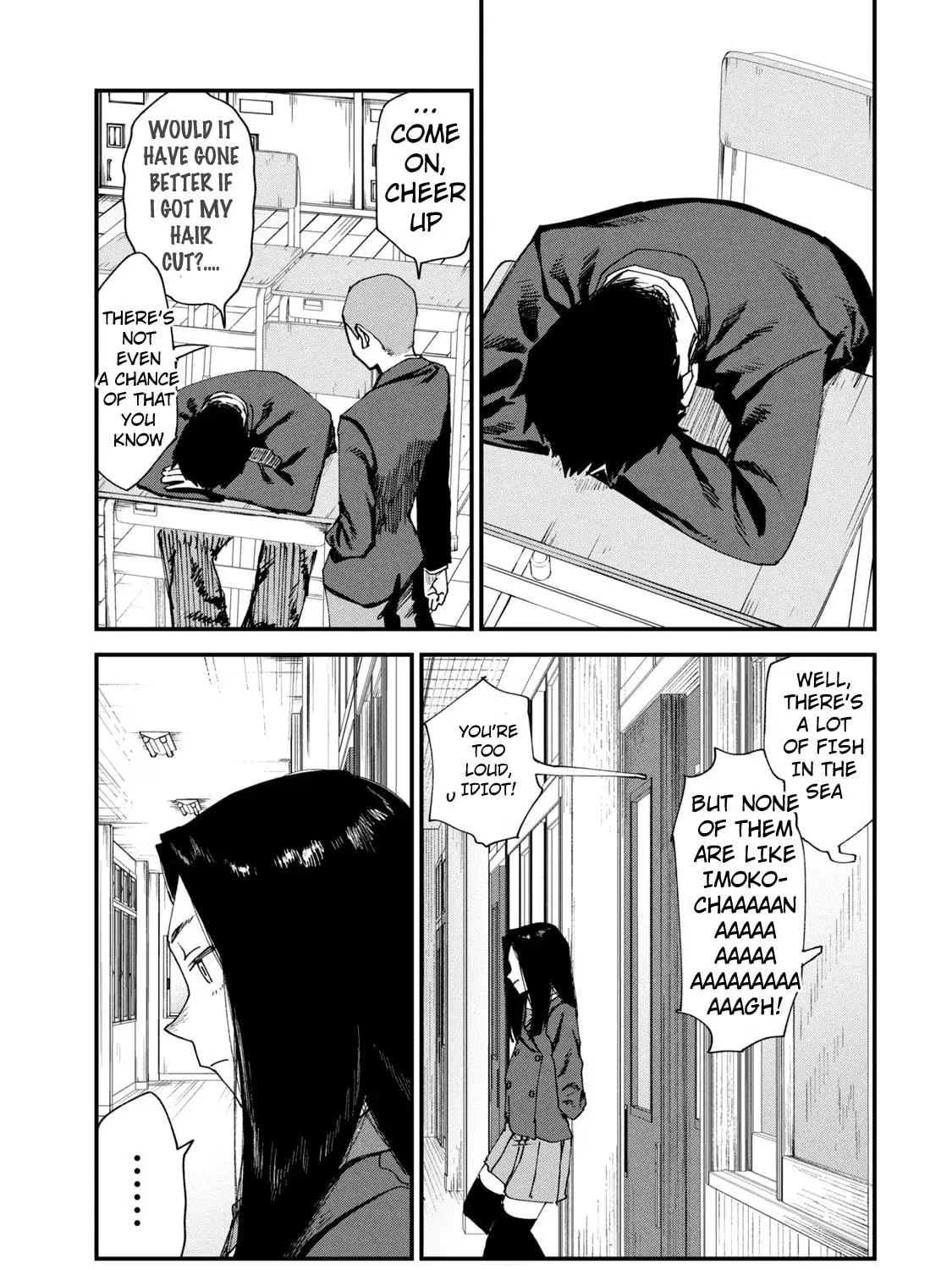 Read Yani Neko chapter 52 image 4 on Lezhin