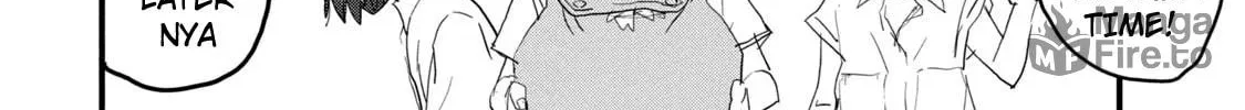 Read Yani Neko chapter 60 image 11 on Lezhin