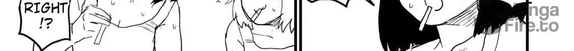 Read Yani Neko chapter 63 image 11 on Lezhin
