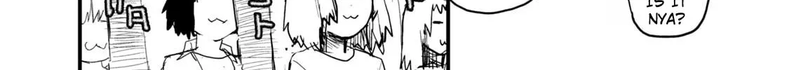 Read Yani Neko chapter 63 image 7 on Lezhin