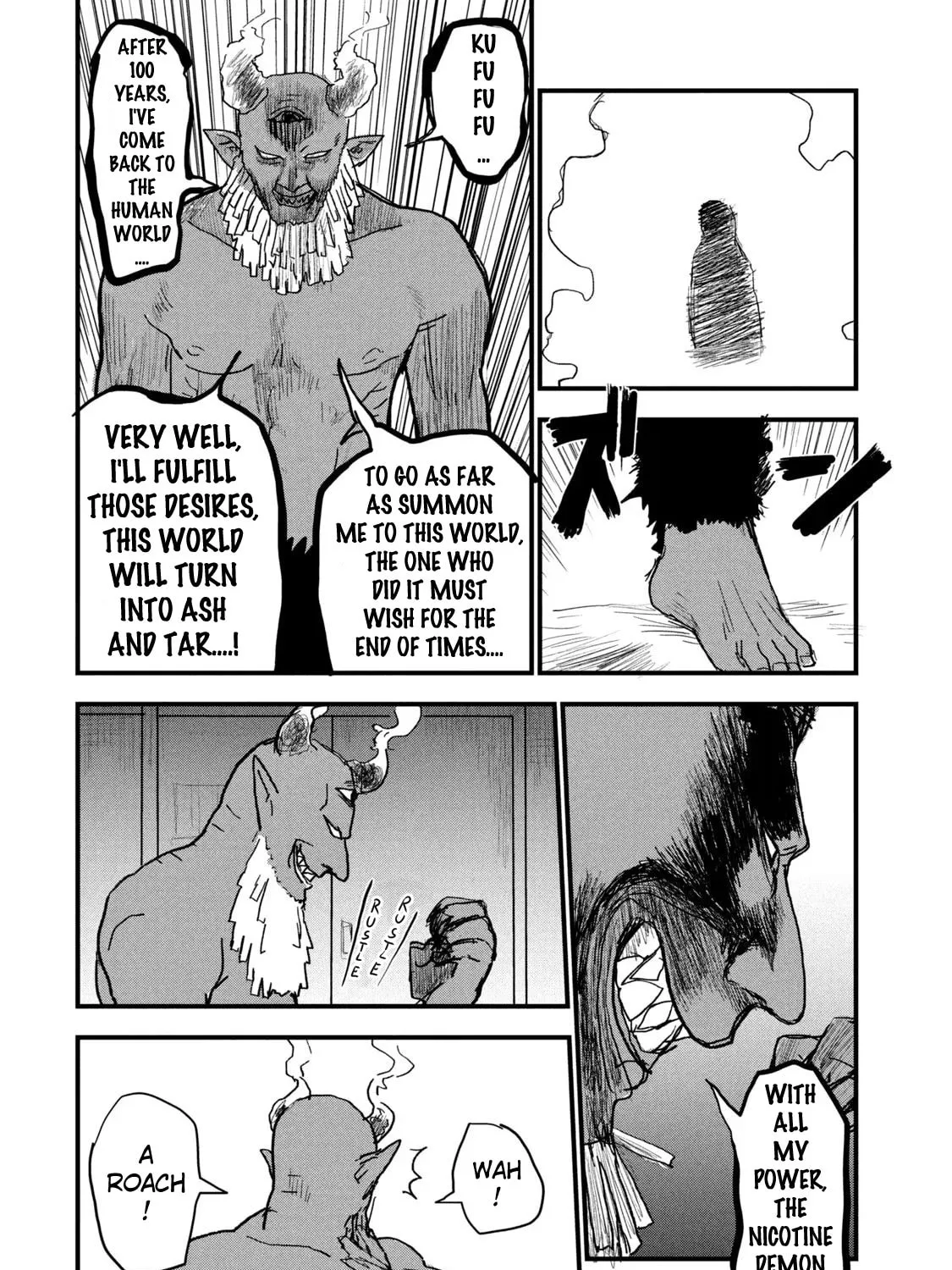 Read Yani Neko chapter 71 image 2 on Lezhin