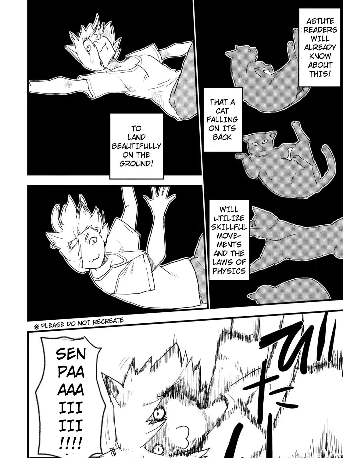 Read Yani Neko chapter 80 image 2 on Lezhin