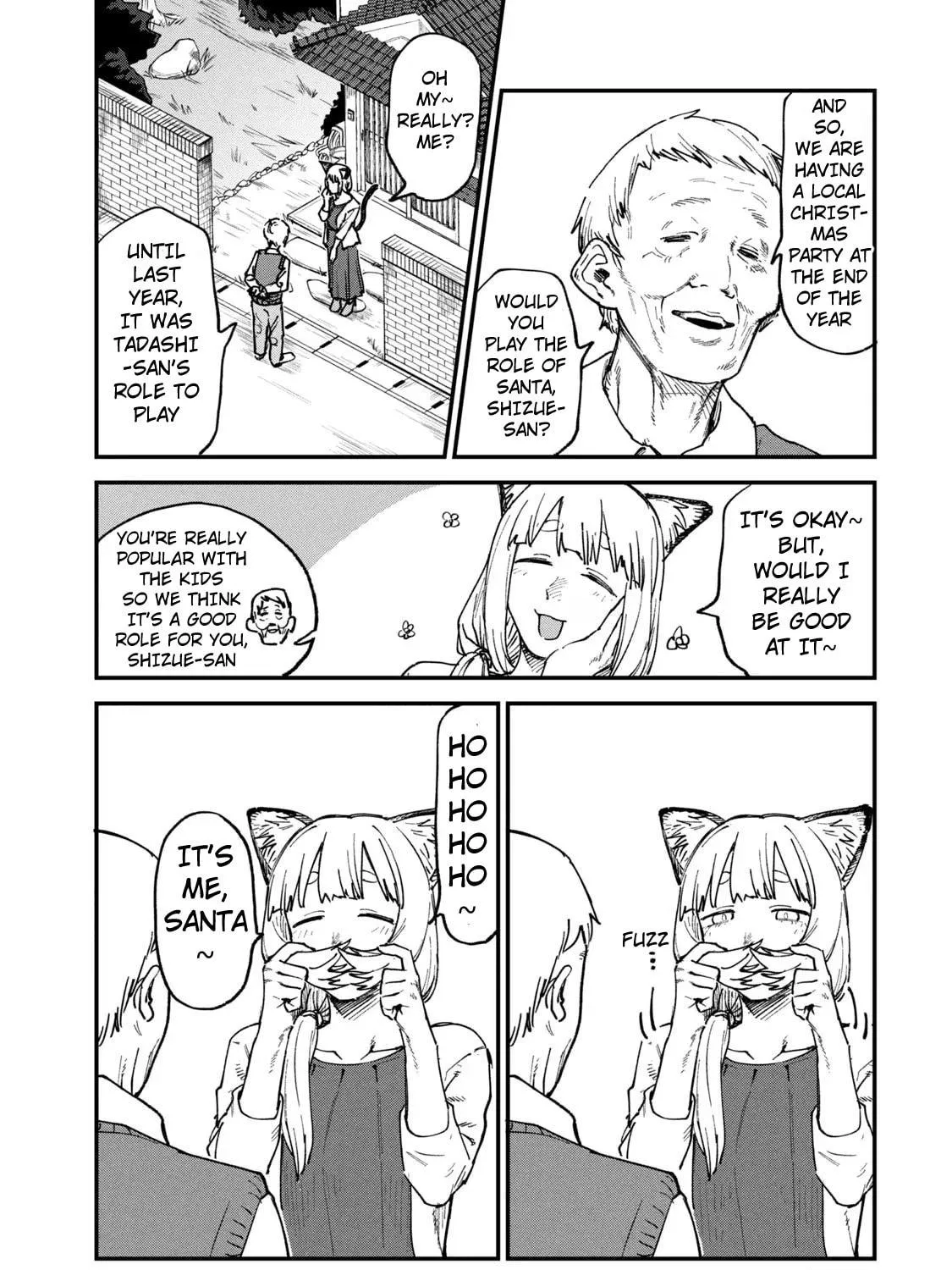 Read Yani Neko chapter 88 image 4 on Lezhin