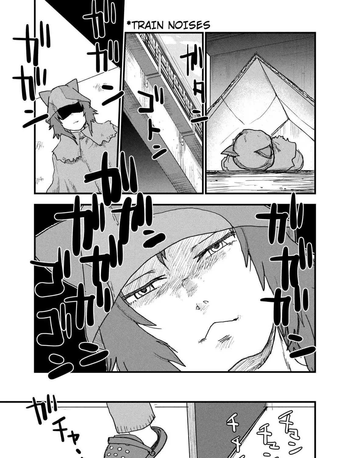 Read Yani Neko chapter 90 image 4 on Lezhin