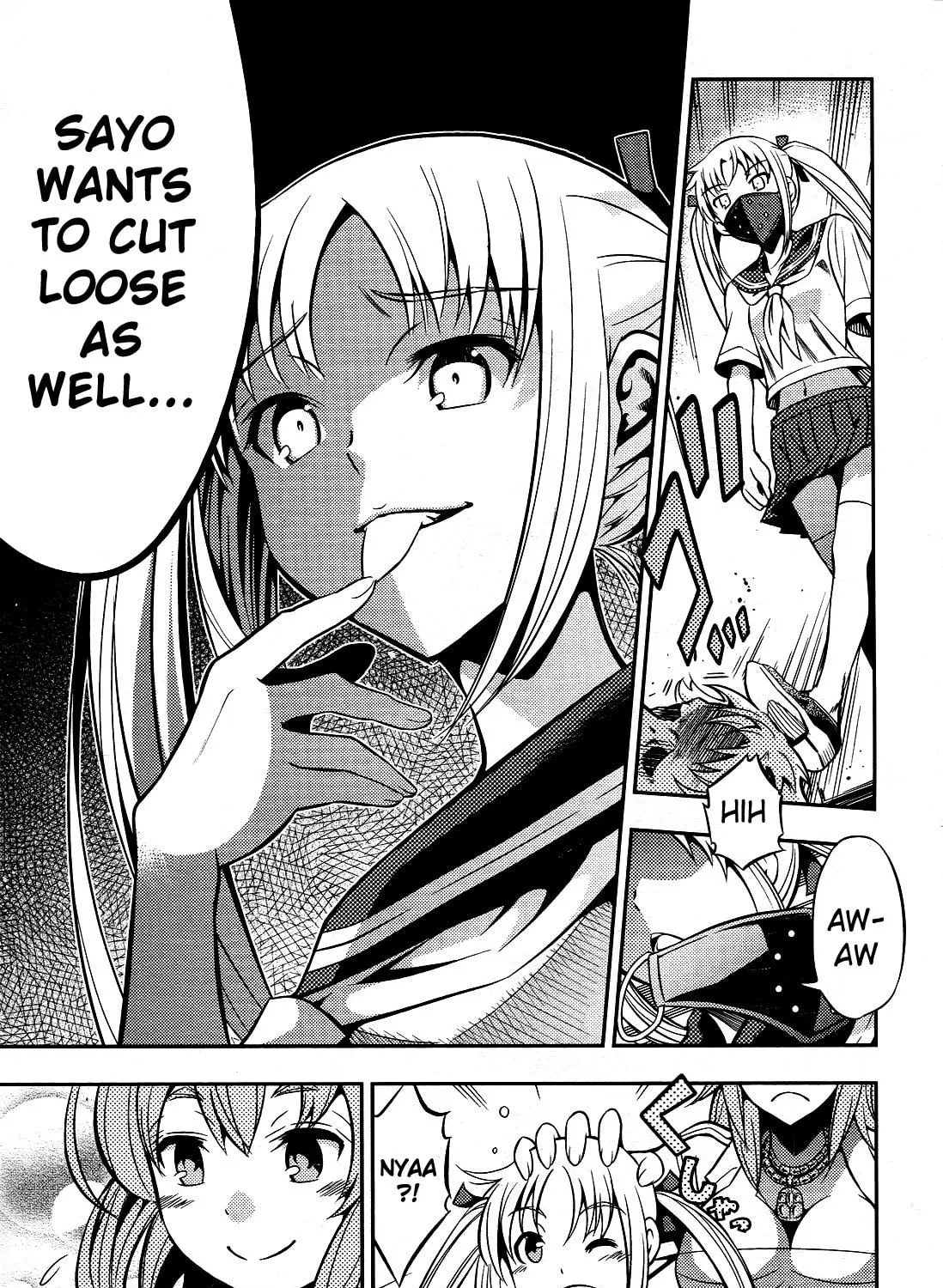 Read Yankano! chapter 2 image 78 on Lezhin