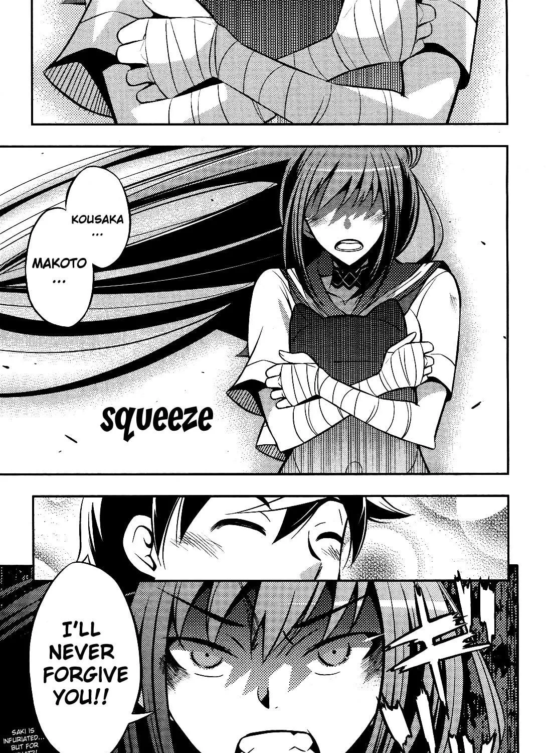 Read Yankano! chapter 2 image 82 on Lezhin