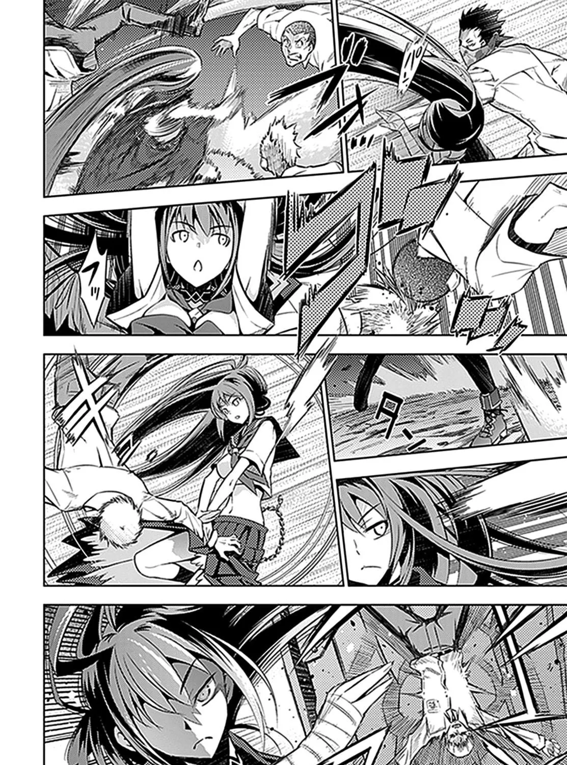 Read Yankano! chapter 5 image 46 on Lezhin