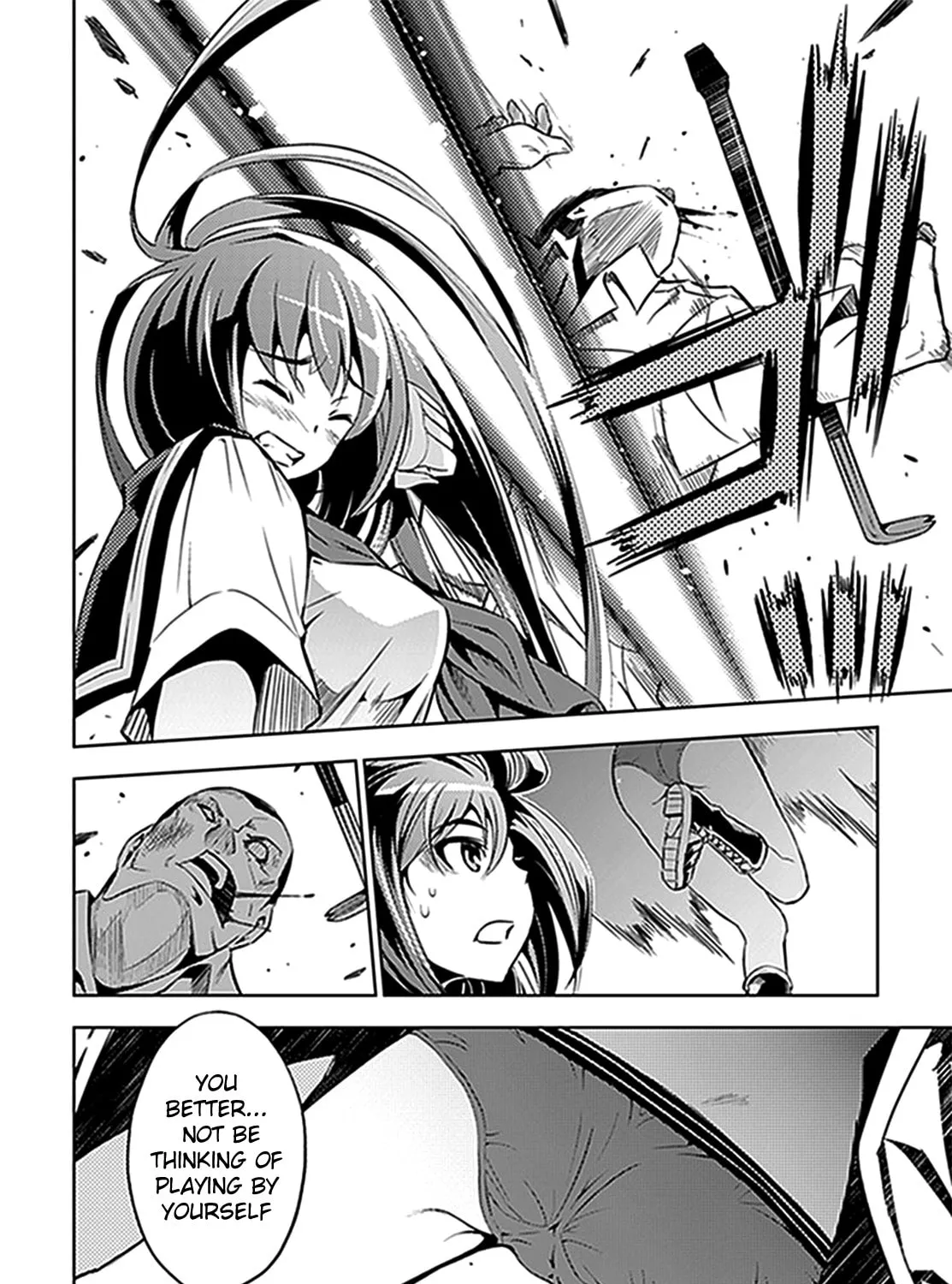 Read Yankano! chapter 5 image 54 on Lezhin