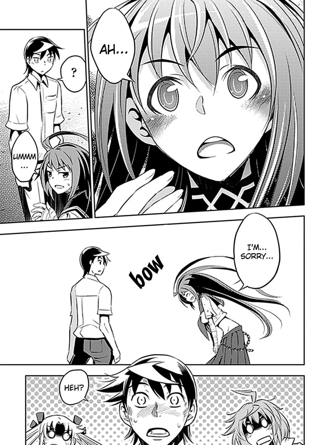 Read Yankano! chapter 5 image 66 on Lezhin