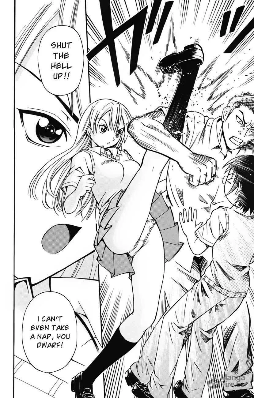Read Yankee Figure chapter 1 image 11 on Lezhin