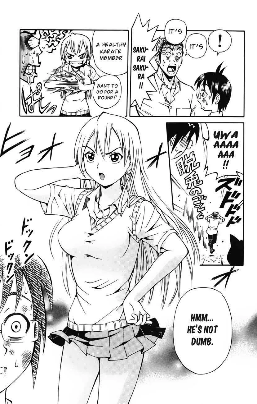Read Yankee Figure chapter 1 image 12 on Lezhin